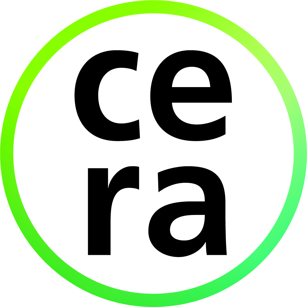 logo CERA