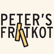 logo Peters frietkot
