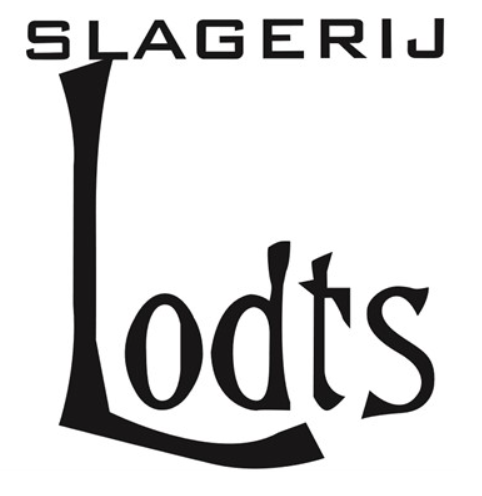 logo slagerij Lodts